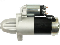 Anlasser 12V 1,8 kW passend für Mitsubishi Colt Mitsubishi Forfour