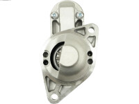 Anlasser 12V 1,8 kW passend für Mitsubishi Colt Mitsubishi Forfour