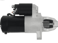 Anlasser 12V 1,8 kW passend für Mitsubishi Colt Mitsubishi Forfour