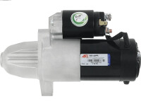 Anlasser 12V 1,8 kW passend für Mitsubishi Colt Mitsubishi Forfour
