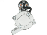 Anlasser 12V 2 kW passend für Dodge Avenger Dodge Caliber Jeep Compass Jeep Patriot Mitsubishi Grandis Mitsubishi Lancer