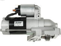 Anlasser 12V 1,8 kW passend für Dodge