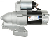 Anlasser 12V 1,8 kW passend für Dodge Avenger Dodge Caliber Jeep Compass Jeep Patriot Mitsubishi Grandis Mitsubishi