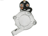 Anlasser 12V 1,8 kW passend für Dodge Avenger Dodge Caliber Jeep Compass Jeep Patriot Mitsubishi Grandis Mitsubishi
