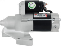 Anlasser 12V 2 kW passend für Dodge Avenger Dodge Caliber Jeep Compass Jeep Patriot Mitsubishi Grandis Mitsubishi Lancer