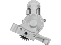 Anlasser 12V 2 kW passend für Dodge Avenger Dodge Caliber Jeep Compass Jeep Patriot Mitsubishi Grandis Mitsubishi Lancer