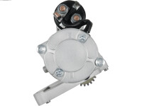 Anlasser 12V 2 kW passend für Dodge Avenger Dodge Caliber Jeep Compass Jeep Patriot Mitsubishi Grandis Mitsubishi Lancer