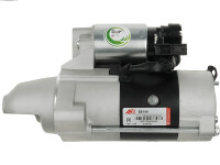 Anlasser 12V 2 kW passend für Honda Civic Honda CR-V