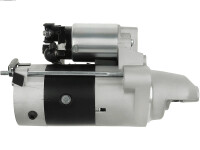 Anlasser 12V 2 kW passend für Honda Civic Honda CR-V