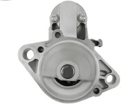 Anlasser 12V 2 kW passend für Honda Civic Honda CR-V