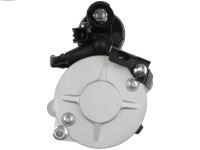 Anlasser 12V 2 kW passend für Honda Civic Honda CR-V