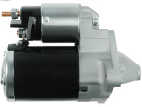 Anlasser 12V 1,1 kW passend für Renault Clio Renault Modus