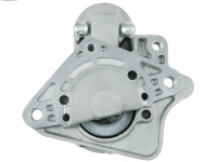 Anlasser 12V 1,1 kW passend für Renault Clio Renault Modus