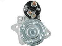 Anlasser 12V 1,1 kW passend für Renault Clio Renault Modus