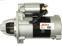 Anlasser passend für Chrysler PT Jeep Grand 12V 2 kW