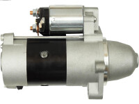 Anlasser passend für Chrysler PT Jeep Grand 12V 2 kW