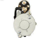 Anlasser passend für Chrysler PT Jeep Grand 12V 2 kW