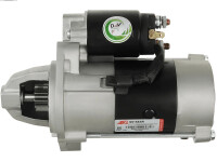 Anlasser 12V 2 kW passend für Chrysler PT Jeep Grand