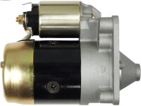 Anlasser 12V 0,85 kW passend für Dacia Solenza Dacia Supernova Renault Clio Renault Expres Volvo 340 Volvo 440
