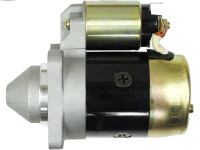 Anlasser 12V 0,85 kW passend für Mitsubishi Various