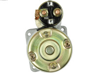 Anlasser 12V 0,85 kW passend für Mitsubishi Various