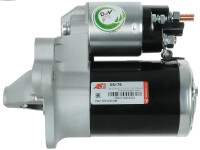 Anlasser 12V 0,85 kW passend für Dacia Duster Renault Grand Renault Scenic