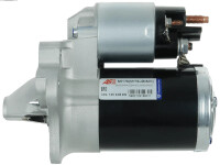 Anlasser 12V 0,85 kW passend für Dacia Duster Renault Grand Renault Scenic