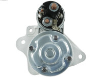 Anlasser 12V 0,85 kW passend für Dacia Duster Renault Grand Renault Scenic