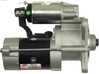 Anlasser 12V 2,2 kW passend für Mitsubishi Various