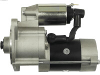 Anlasser 12V 2,2 kW passend für Mitsubishi Various