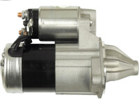Anlasser 12V 1,2 kW passend für Dacia Various Mercedes-Benz Various Mitsubishi Various Nissan Various Renault Various