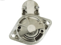 Anlasser 12V 1,2 kW passend für Dacia Various Mercedes-Benz Various Mitsubishi Various Nissan Various Renault Various