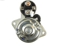 Anlasser 12V 1,2 kW passend für Dacia Various Mercedes-Benz Various Mitsubishi Various Nissan Various Renault Various