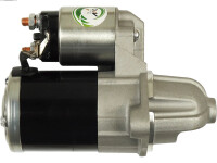 Anlasser 12V 1,1 kW passend für Opel Agila Suzuki Splash Vauxhall Agila