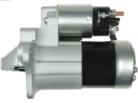 Anlasser passend für Dacia Duster Renault Grand Renault Megane 12V 1,2 kW