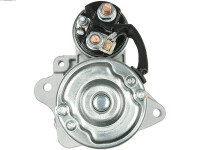 Anlasser passend für Dacia Duster Renault Grand Renault Megane 12V 1,2 kW