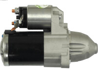 Anlasser 12V 1,4 kW passend für Citroën C-Crosser Mitsubishi ASX Mitsubishi Lancer