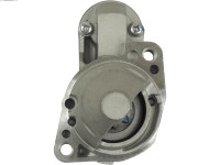 Anlasser 12V 1,4 kW passend für Citroën C-Crosser Mitsubishi ASX Mitsubishi Lancer