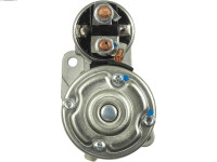 Anlasser 12V 1,4 kW passend für Citroën C-Crosser Mitsubishi ASX Mitsubishi Lancer
