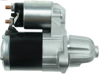 Anlasser 12V 1 kW passend für Nissan Pixo Suzuki Alto