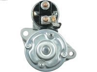 Anlasser 12V 1 kW passend für Nissan Pixo Suzuki Alto