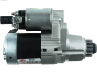 Anlasser 12V 1,6 kW passend für Nissan Altima Nissan Sentra