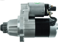 Anlasser 12V 1,6 kW passend für Nissan Altima Nissan Sentra