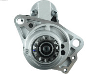 Anlasser 12V 1,6 kW passend für Nissan Altima Nissan Sentra