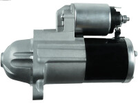 Anlasser 12V 1,4 kW passend für Mazda 2