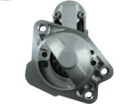 Anlasser 12V 1,4 kW passend für Mazda 2