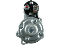 Anlasser 12V 1,4 kW passend für Mazda 2