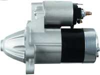 Anlasser passend für Mazda 3 12V 1 kW