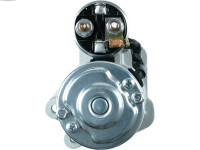 Anlasser passend für Mazda 3 12V 1 kW