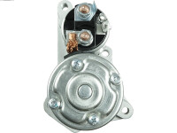 Anlasser passend für Dacia Dokker Dacia Duster Nissan Cube Nissan Evalia Renault Fluence Renault Logan 12V 1 kW